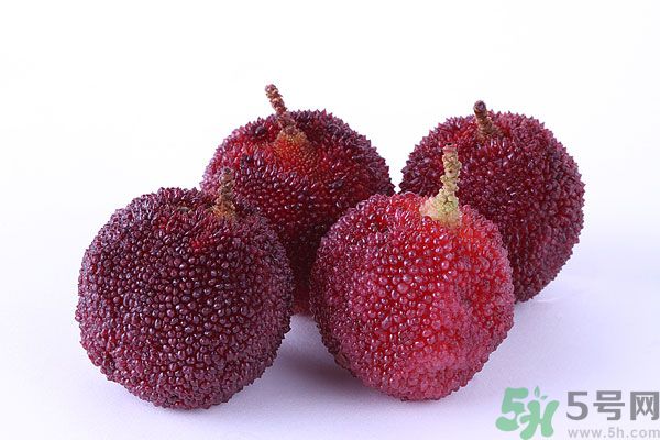 吃楊梅過敏怎么辦？楊梅過敏癥狀有哪些？