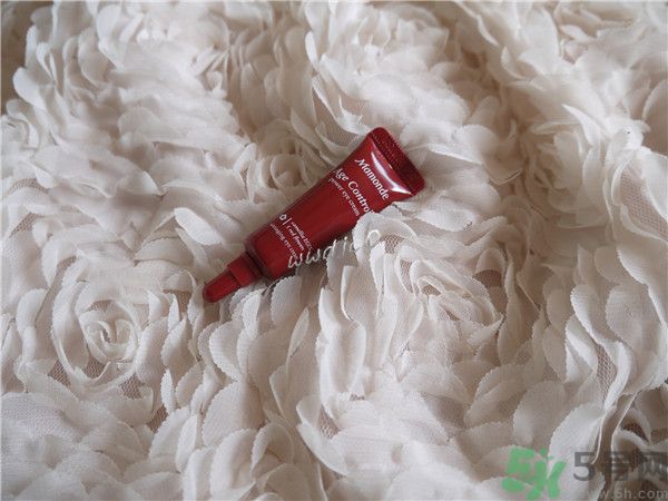 夢妝花顏凝時菁華眼霜好用嗎？夢妝花顏凝時菁華眼霜怎么樣？