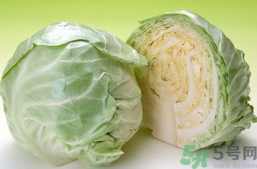 紫甘藍和包菜有什么區(qū)別？紫甘藍是包菜嗎？