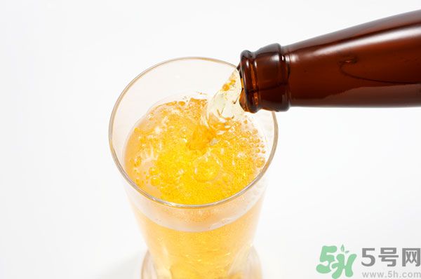 腎結(jié)石能喝冰啤酒嗎？腎結(jié)石喝啤酒好嗎？