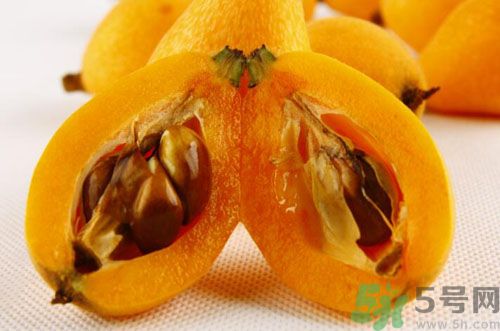 經期可以吃枇杷嗎？經期吃枇杷會不會肚子痛？