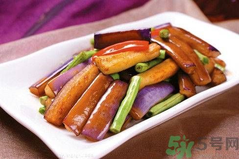 茄子是發物嗎?茄子是不是發物?