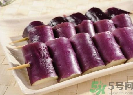 茄子是發物嗎?茄子是不是發物?