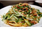 涼面的調(diào)料配方？涼面的調(diào)料怎么做？