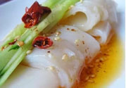 懷孕中可以吃涼皮嗎？孕婦可以吃涼皮嗎？