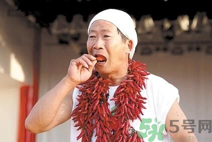 辣椒是發物嗎?辣椒是不是發物? 辣椒是發物嗎?辣椒是不是發物?
