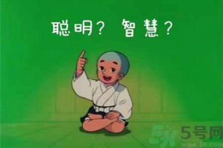 智慧的15個表現 智慧的15個表現