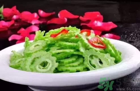 苦瓜是發物嗎?苦瓜是不是發物? 苦瓜是發物嗎?苦瓜是不是發物?
