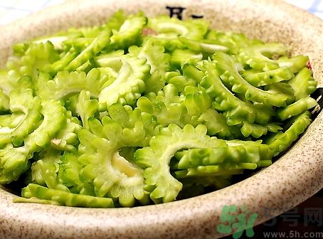 苦瓜是發物嗎?苦瓜是不是發物? 苦瓜是發物嗎?苦瓜是不是發物?
