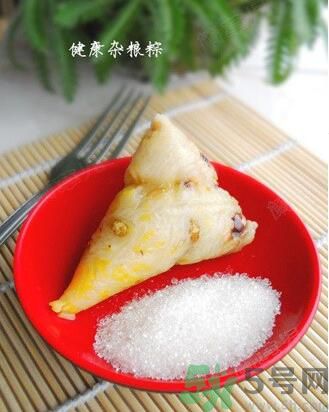 高粱米可以包粽子嗎？高粱米可以用來包粽子嗎？