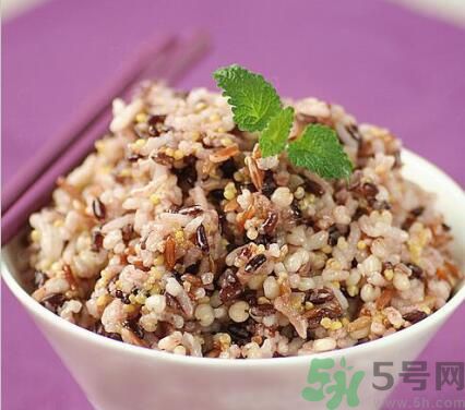 高粱米能做飯嗎？高粱米做飯好嗎？