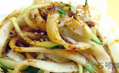 流產(chǎn)了能吃涼皮嗎？流產(chǎn)后吃涼皮會怎么樣？