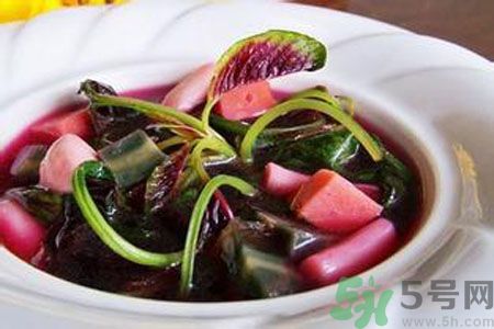 莧菜是發(fā)物嗎？莧菜是不是發(fā)物？
