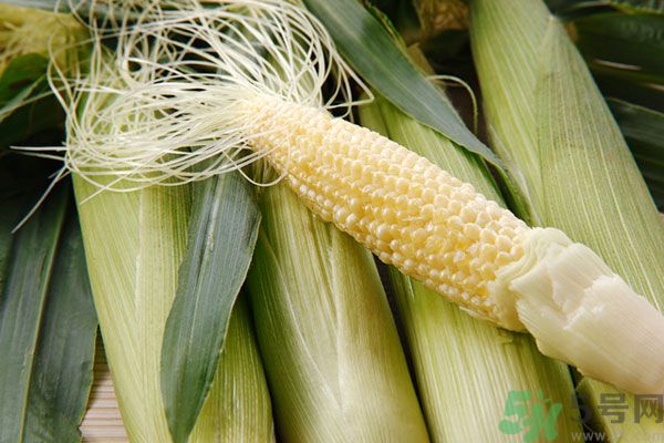 南瓜和玉米可以一起吃嗎？南瓜和玉米一起吃好嗎？