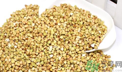 蕎麥有什么功效？蕎麥的功效是什么？