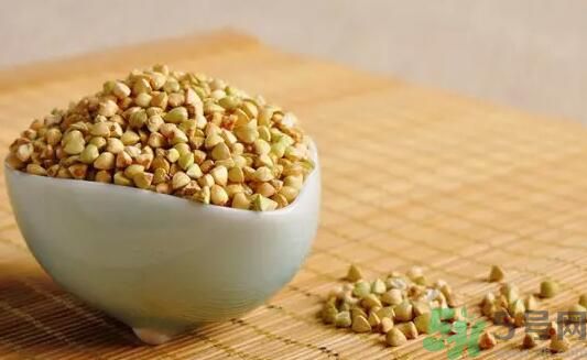 蕎麥能和糯米一起吃嗎？蕎麥和糯米一起吃好嗎？