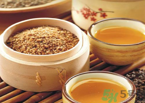 蕎麥能泡茶嗎？蕎麥泡茶有什么好處？