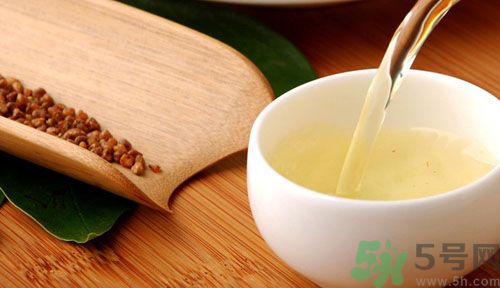 蕎麥能泡茶嗎？蕎麥泡茶有什么好處？