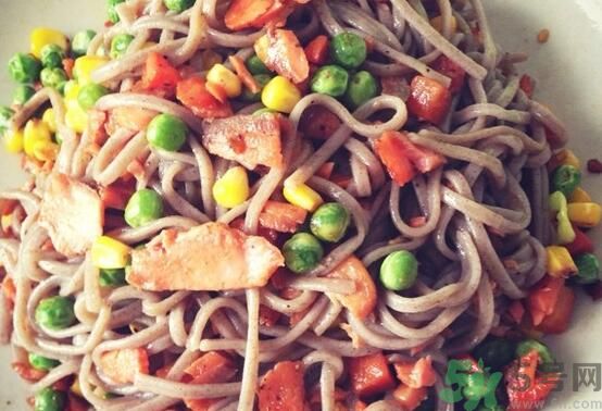 蕎麥可以降血壓嗎？蕎麥怎么吃降血壓？