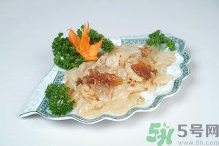 怎么挑選海蜇絲？挑選海蜇絲的技巧有哪些？