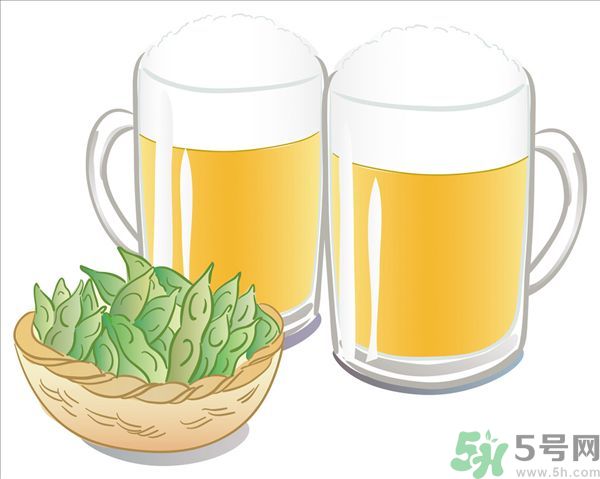 過期啤酒能喝嗎？過期啤酒喝了會怎么樣？