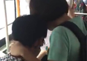 公交女色狼再現(xiàn)身是怎么回事？遇到女色狼了怎么辦？