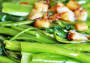 空心菜是發物嗎?空心菜是不是發物?