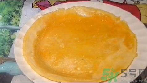 我的滑板鞋蛋包飯怎么做？我的滑板鞋蛋包飯的做法。