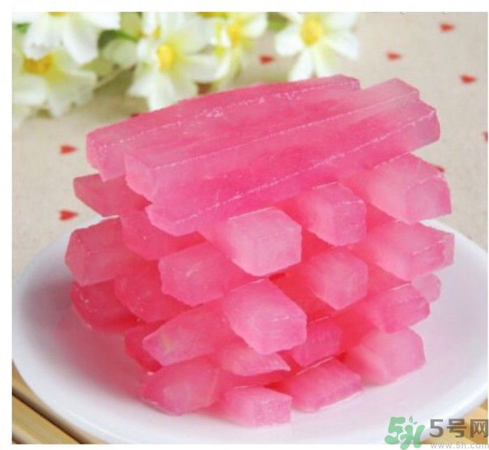 莧菜汁為什么是紅色？莧菜汁的顏色為什么是紅色？