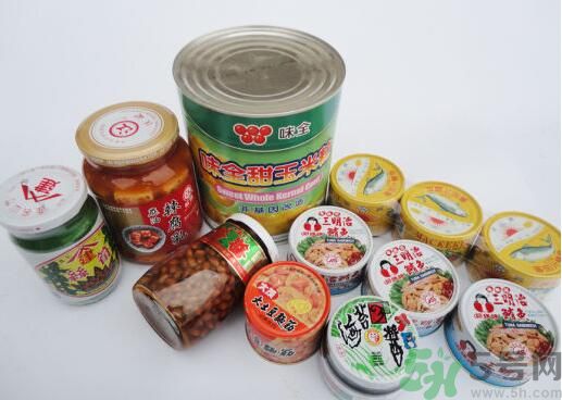  吃罐頭有什么壞處？吃罐頭有什么危害？