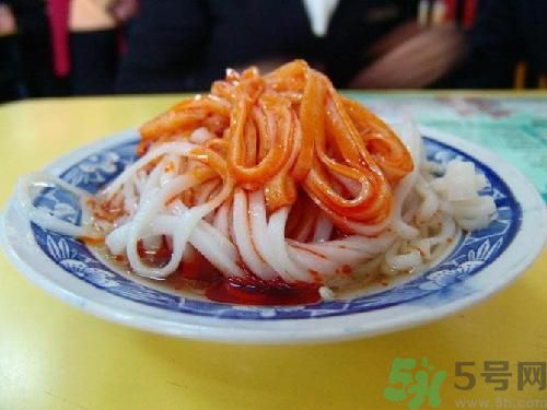 晚上吃涼皮會(huì)長(zhǎng)胖嗎？每天吃涼皮會(huì)胖嗎？