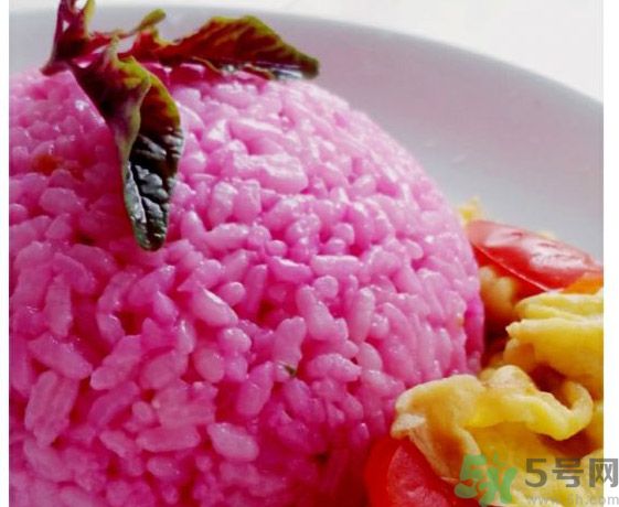 經常吃莧菜飯好嗎？莧菜汁可以和飯一起吃嗎？