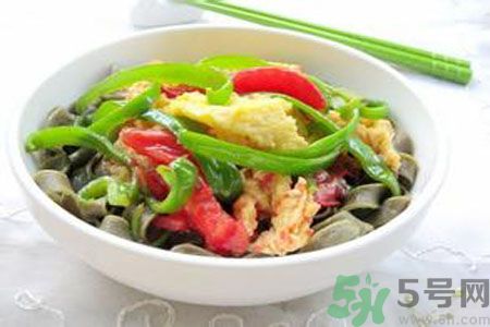 漢菜可以和雞蛋一起吃嗎？漢菜可以炒雞蛋嗎？