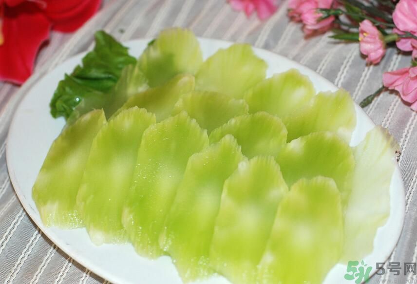 筍子是不是發(fā)物？筍子是發(fā)物嗎？