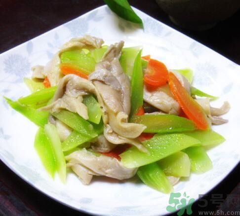 萵筍怎么做好吃？萵筍的做法有哪些？