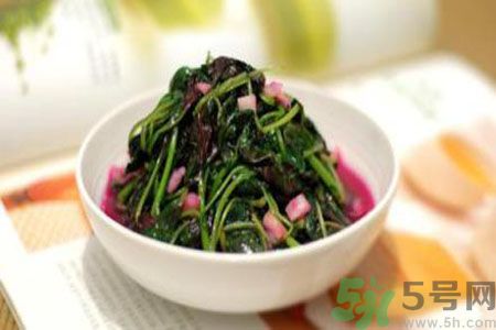 莧菜和甲魚一起吃會(huì)中毒嗎？吃了莧菜了甲魚怎么辦？