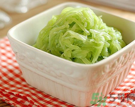 茄子能和萵筍一起炒嗎？茄子能和萵筍一起吃嗎？