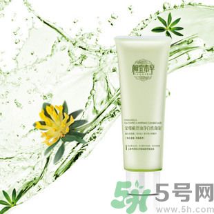 相宜本草金縷梅控油爽膚水怎么樣？男生可以用相宜本草金縷梅控油爽膚水？