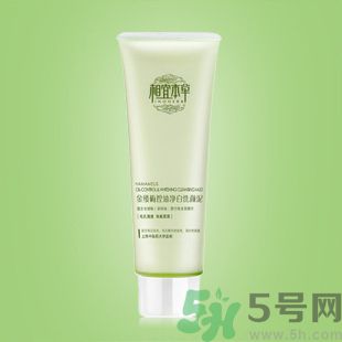 相宜本草金縷梅控油爽膚水怎么樣？男生可以用相宜本草金縷梅控油爽膚水？
