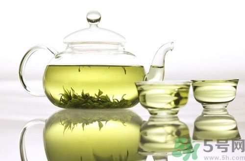吃綠豆糕喝什么茶好？吃綠豆糕喝什么茶解膩？