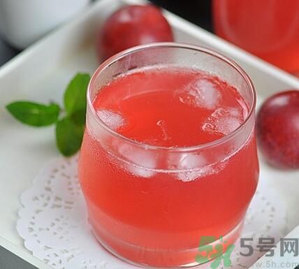 李子可以煮熟吃嗎？李子能煮了吃嗎？