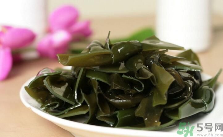 海帶發黃能吃嗎？海帶發黃還可以吃嗎？