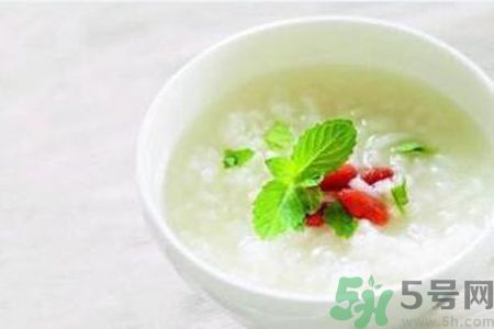 夏天吃薄荷可以解暑嗎？夏天怎么吃薄荷可以解暑？