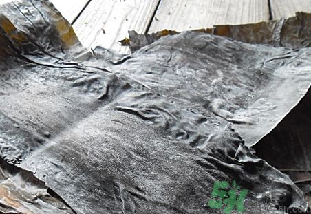 干海帶怎么泡發?干海帶泡發又快又軟方法