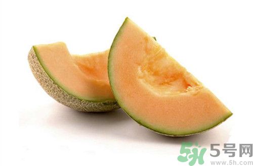 西州蜜瓜是哈密瓜嗎?西州蜜瓜和哈密瓜的區別