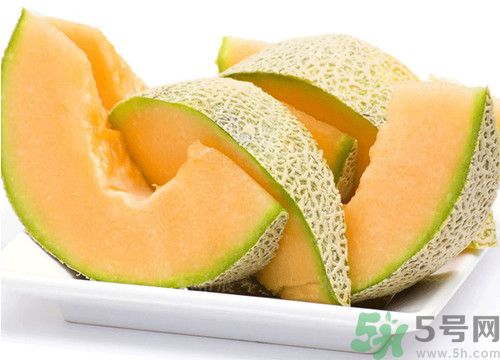 西州蜜瓜是哈密瓜嗎?西州蜜瓜和哈密瓜的區別