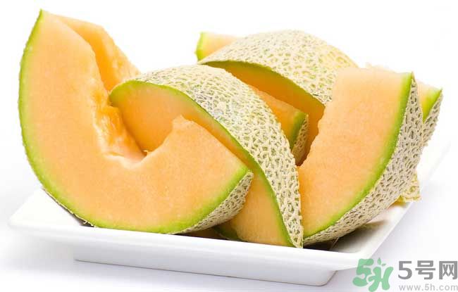晚上吃哈密瓜會長胖嗎？晚上吃哈密瓜真的會長胖？