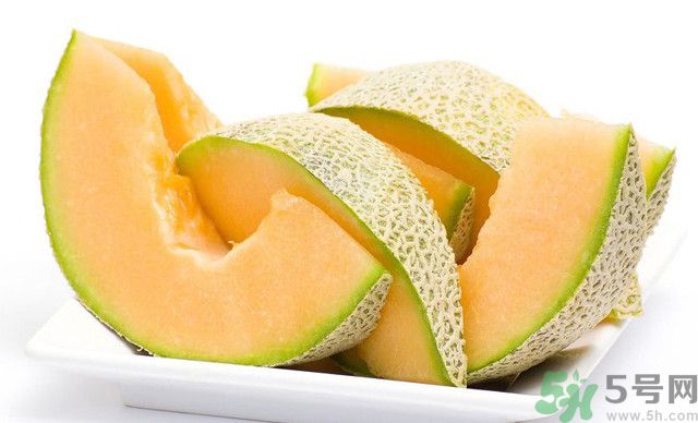 晚上吃哈密瓜會長胖嗎？晚上吃哈密瓜真的會長胖？