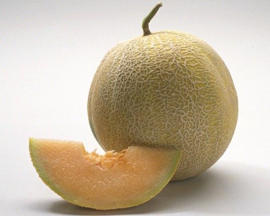 哈密瓜熱量是多少？哈密瓜熱量會長胖？