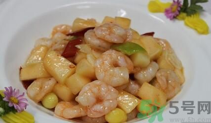 哈密瓜可以炒菜嗎？哈密瓜可以炒熟吃嗎？